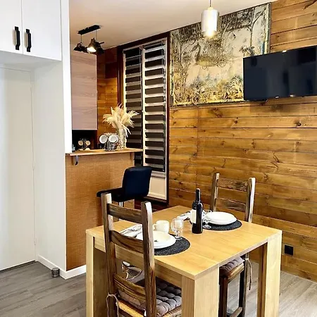 Le Chalet D'or De