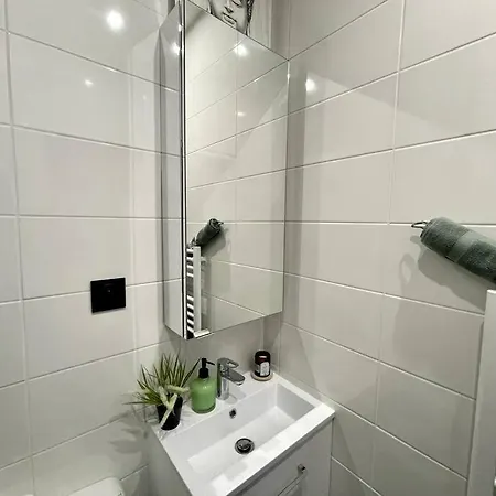 Le Chalet D'or De Appartement Noisy-le-Sec
